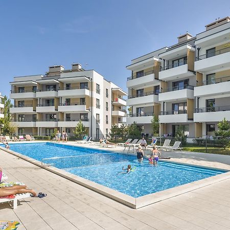 Apartamenty Sun & Snow Rezydencja ウストロニエ・モルスキエ エクステリア 写真