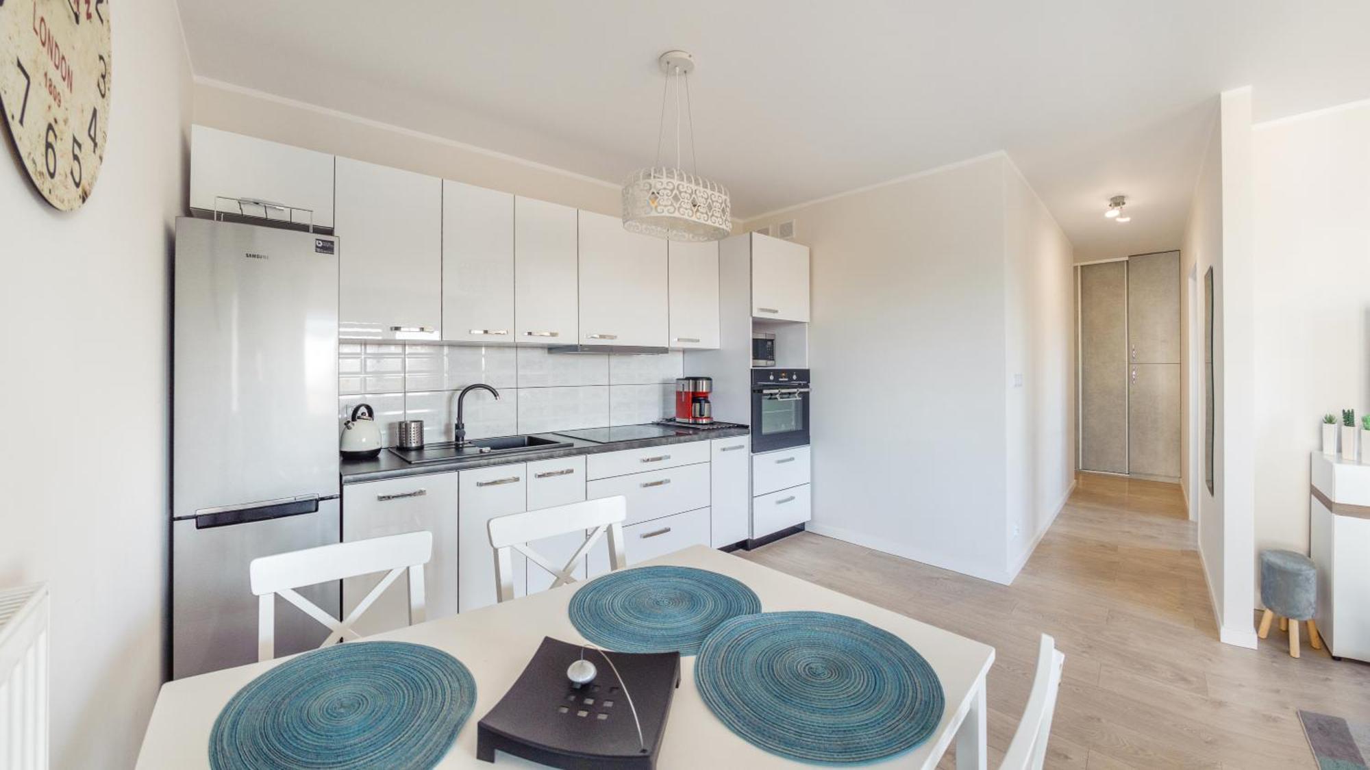 Apartamenty Sun & Snow Rezydencja ウストロニエ・モルスキエ エクステリア 写真